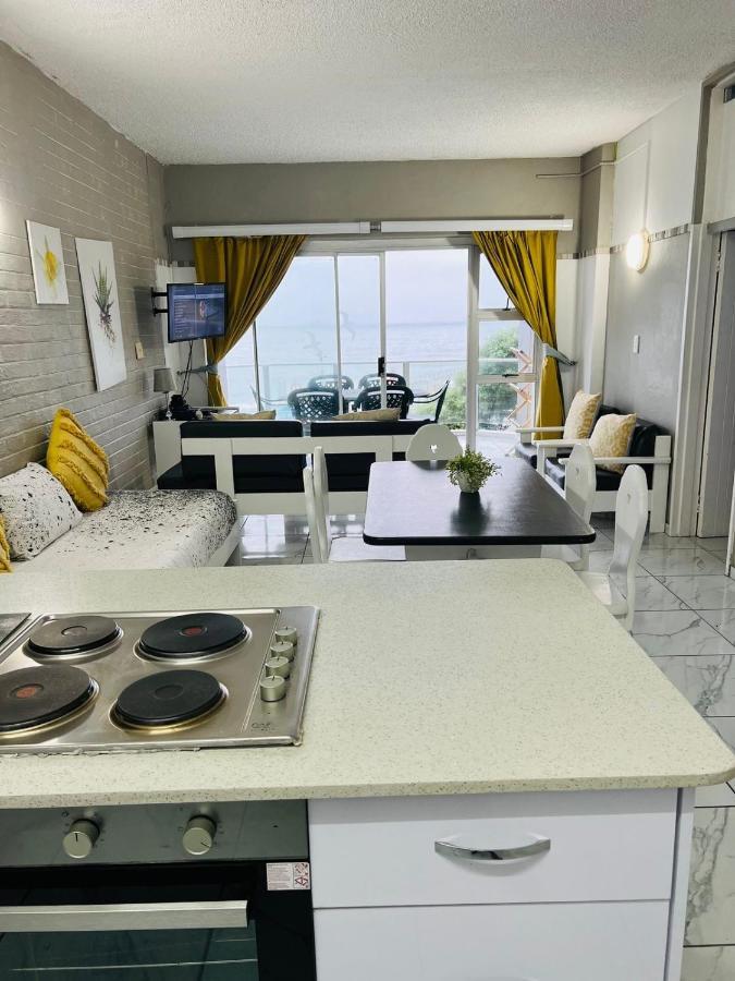 Seagull Beach Resort Flat Number 313 Margate Exterior photo