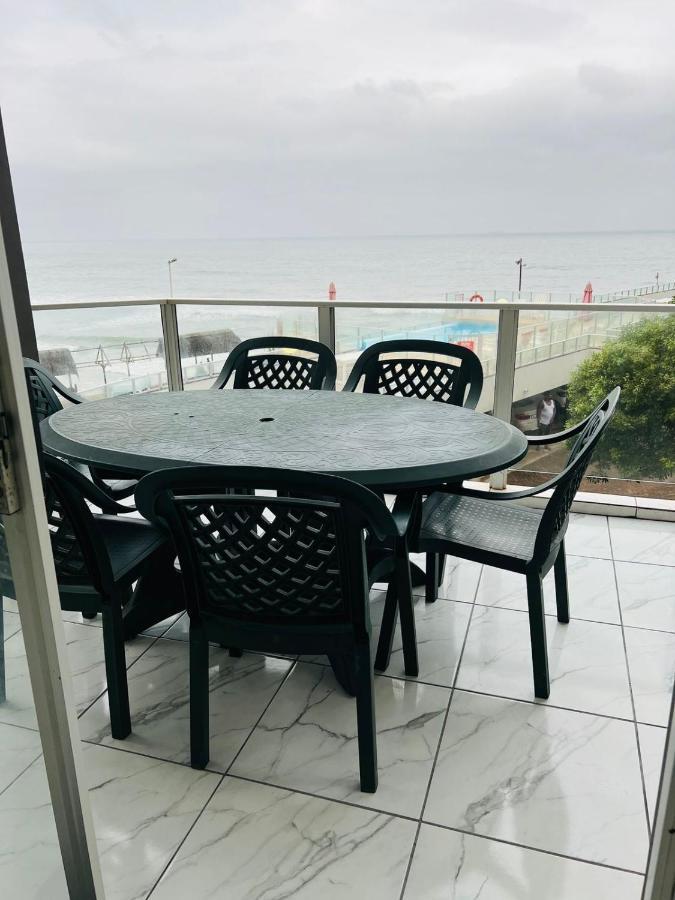 Seagull Beach Resort Flat Number 313 Margate Exterior photo